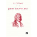 Bach - 101 Chorales Harmonized by Johann Sebastian Bach