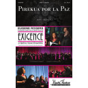 Pirekua Por La Paz (SATB)