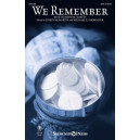 We Remember (Consort) - Digital Only