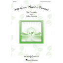 We Can Plant a Forest (2-Pt)