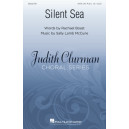 Silent Sea (SATB)