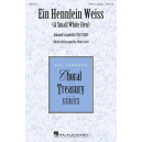 Ein Hennlein Weiss (SATB)