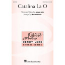 Catalina La O (3-Pt Treble)