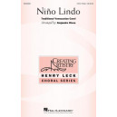 Nino Lindo (3-Pt Treble)