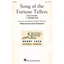 Song of the Fortune Tellers (2-Pt)