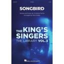 Songbird (SATBBB)
