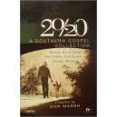 20/20: A Southern Gospel Collection (Acc. CD) *POD*
