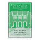 Sing We Now of Christmas (SATB divisi)