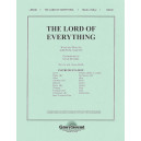 The Lord of Everything (Orch)