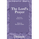 The Lord's Prayer (SATB) *POD*