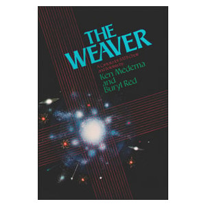 The Weaver (SATB)