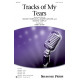 Tracks of My Tears (SATB)