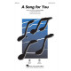 A Song for You (Rhythm Parts)