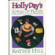 Holly Days Songs of Praise (Acc. CD) *POP*