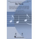 Be Nice (SATB)