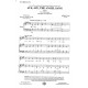 Ave, Ave, the Angel Sang (SATB)