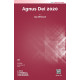 Agnus Dei 2020 (SATB)