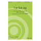 I've Got Joy (Accompaniment CD)