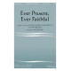 Ever Present Ever Faithful (SATB)