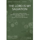 The Lord is My Salvation (Acc. CD)