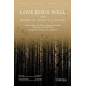 Love Jesus Well with Where He Leads I'll Follow (Acc. CD)
