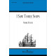 I Saw Three Ships (SATB divisi)