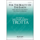 For the Beauty of the Earth (SATB)