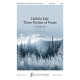 Hallelu Yah: Three Psalms of Praise I. Psalm 148 (percussion)