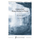 Hallleu Yah: Three Psalms of Praise III. Psalm 150 (SATB)