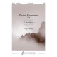 Divine Encounter II. The Offering (TTBB) (Alt. Piano Acc.)