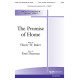 The Promise of Home (SATB)