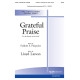 Grateful Praise (SATB)