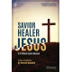 Savior Healer Jesus (Acc. CD)