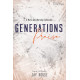 Generations Praise (SATB Choral Book)