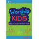 Worship for Kids Volume 2 (Acc. DVD)