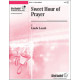 Sweet Hour of Prayer (2-3 Octaves)