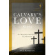 Calvary's Love Story (CD)