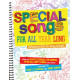 Special Songs for All Year Long (Bulk CD)