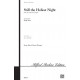 Still the Holiest Night (SATB)