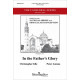 In the Father's Glory (SATB)