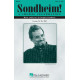 Sondheim A Choral Celebration (Medley) (Acc. CD)