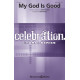 My God Is Good (SATB)