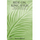 Ride On, King Jesus (Consort) - Digital Only