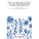 Let Us Talents and Tongues Employ (Score and Parts) - Digital Only