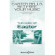 Easter Bells, Set Free Your Music (SATB)