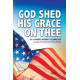 God Shed His Grace on Thee (Acc. CD)
