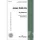 Jesus Calls Us (SATB)