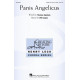 Panis Angelicus (SATB with Unison Treble)