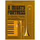 Young - Fanfare on "A Mighty Fortress" - Organ and Brass