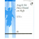 Angels We Have Heard on High (3-5 Octaves)